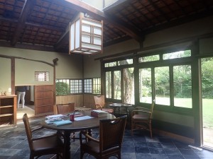 s-志賀邸サンルーム